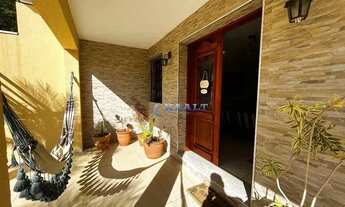 Imagem 3: VILA DAS HORTÊNCIAS - 03 QUARTOS C/ SUÍTE - ÁREA GOURMET COM PISCINA!!