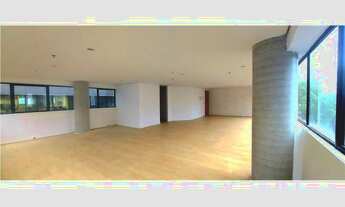 Imagem: Sala comercial com 84m ² 2 vagas no Jardim