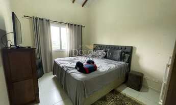 Imagem 6: Sobrado com 3 dormitórios sendo 1 suíte no Aruã Lagos