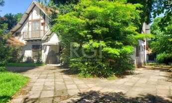 Imagem: Casa para Locação/Aluguel - 296m², 4