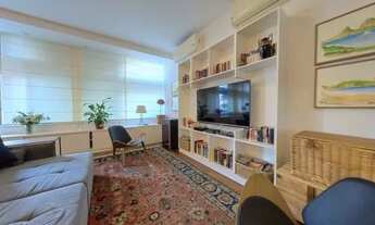 Imagem 10: Apartamento à venda, 3 quartos, 1 suíte, 2 vagas, Lagoa - Rio de Janeiro/RJ