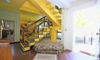 Imagem 3: Casa para Venda - 200m², 3 dormitórios, sendo 1 suites, 4 vagas - Ipanema