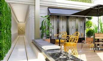 Imagem 5: Apartamento com 3 dormitórios (1 Suíte) à venda, 98m² - Saguaçu - Joinville/SC