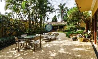 Imagem 4: Belíssima Casa no Jardim Guedala