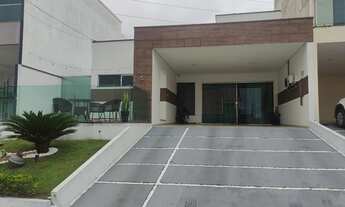 Imagem 2: Casa Residencial Tapajós 3 suítes energia solar