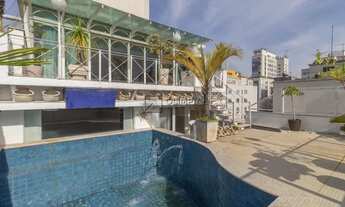 Imagem: Cobertura Venda 3 Dormitórios - 343 m²