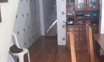 Imagem 6: Vendo casa em Coari-am, na rua Gonçalves ledo(centro