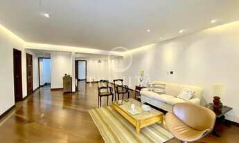 Imagem 4: Apartamento em Ipanema - Rio de Janeiro