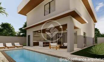 Imagem 4: Casa á venda Portal do Sol Green codigo: 24455