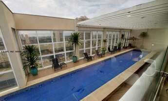 Imagem 3: Apartamento para Locação em Ribeirão Preto, Bosque das Juritis, 1 dormitório, 1 banheiro