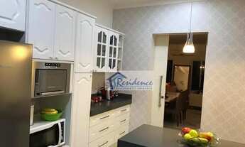 Imagem 3: Sobrado, 408 m² - venda por R$ 3.500.000,00 ou aluguel por R$ 16.384,00/mês - Jardim Maiso