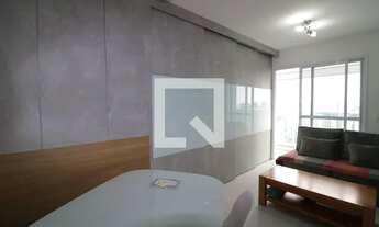 Imagem 6: Apartamento para Aluguel - Tatuapé, 1 Quarto, 45 m2