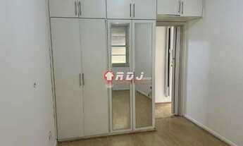 Imagem 6: Apartamento com 1 dormitório à venda, 55 m² por R$ 289.000 - Pompéia - Santos/SP