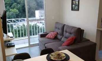 Imagem: APARTAMENTO - ORTIZES - SP