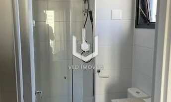 Imagem 6: Studio no Brooklin com 25m² 01 dormitório!