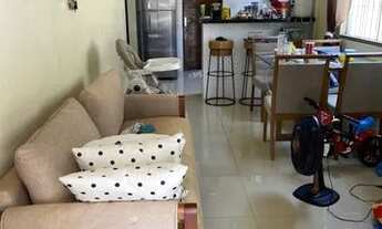 Imagem 4: Alugo uma casa com a mobília