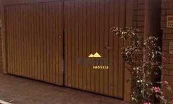 Imagem 3: Sobrado com 3 dormitórios para alugar, 150 m² por R$ 3.000,81/mês - Jardim Marajoara - São