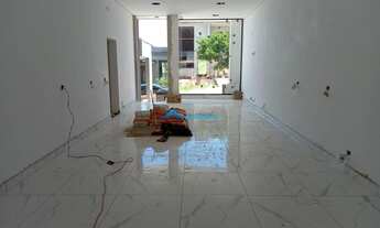 Imagem 5: Casa Térrea com 3 dorms sendo 2 suíte no condomínio Phytus