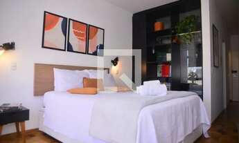 Imagem 4: Apartamento para Aluguel - Consolação, 1 Quarto, 32 m2