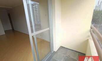 Imagem 4: Apartamento com 3 dormitórios para alugar, 72 m² por R$ 4.727,00/mês - Bela Vista - São Pa