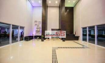 Imagem: Sala à venda, 32 m² por R$ 256.000,00