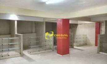 Imagem 4: Área para alugar por R$ 5.000/mês - Centro - Fortaleza/CE