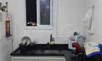 Imagem: Apartamento - Conjunto Habitacional Padre