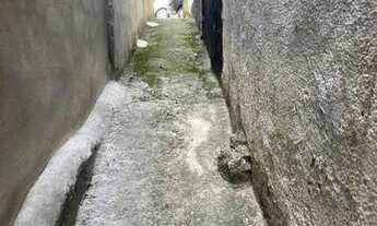 Imagem 6: Casa para aluguel tem 40 metros quadrados com 1 quarto em Centro - Jandira - SP