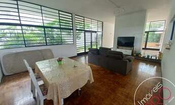 Imagem 2: Brooklin Vellho, Casa sobrado, 400AC, 5 dorm, 1 suite, 4vagas