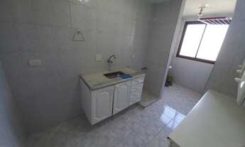 Imagem 4: Apartamento para aluguel tem 55 metros quadrados com 2 quartos