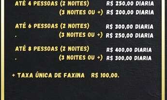 Imagem 6: Casa em Ubatuba Apartamento com 2 dormitórios