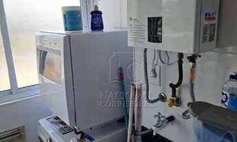 Imagem 3: Apartamento à venda, 57 m² por R$ 540.000,00 - Vila Prudente - São Paulo/SP