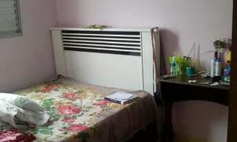 Imagem 7: Apartamento com 2 dormitórios para alugar, 51 m² por R$ 1.390,00/mês - Residencial Águas d