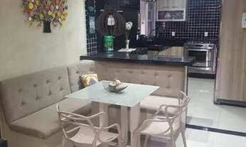 Imagem 2: Apartamento com 3 dormitórios à venda, 92 m² por R$ 300.000,00 - Jardim Vetorazzo - São Jo