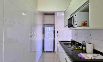Imagem 3: Ribeirão Preto - Apartamento Padrão - Jardim Nova Aliança