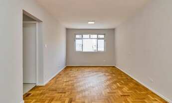 Imagem 2: Apartamento para Locação em São Paulo, Vila Buarque, 1 dormitório, 1 banheiro, 1 vaga