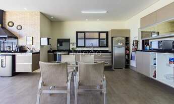 Imagem 6: Casa - Swiss Park - Campinas