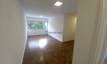 Imagem 2: Pinheiros|Locação|Apartamento|130 m² ! 3 dormitórios|2 banheiros|1 vaga