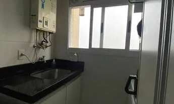 Imagem 5: Apartamento com 2 dormitórios para alugar, 75 m² por R$ 2.994,95/mês - Jardim Veneza - São