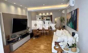 Imagem 3: Apartamento-À VENDA-Copacabana-Rio de Janeiro-RJ