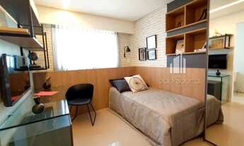 Imagem 6: Apartamento para venda possui 135 metros quadrados com 4 quartos em Ilha do Retiro - Recif