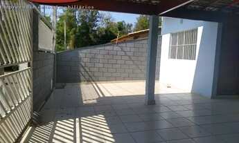 Imagem: CASA RESIDENCIAL em Itupeva - SP, Pq. Santa