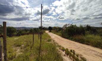 Imagem 4: ÁREA/TERRENO/LOTE 520m2, PLANO, ALTO BAIRRO RECREIO DOS BANDEIRANTES, ESMERALDAS - MG