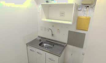 Imagem 7: SALA COMERCIAL REGIÃO CENTRAL