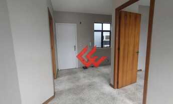 Imagem 4: Sala para alugar, 123 m² por R$ 1.583,00/mês - Centro - Gravataí/RS