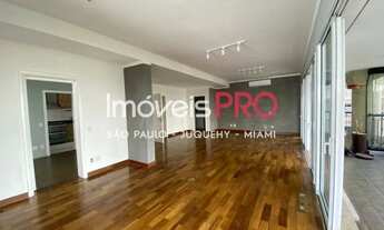 Imagem 6: Apartamento 235 m2 neoclássico Pananby alto padrão