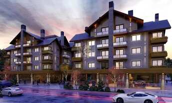 Imagem 2: Apartamento para Venda - Edifício Canella Florida