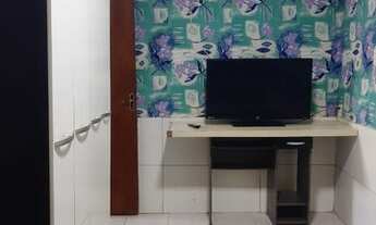 Imagem 3: Kitnet em Messejana