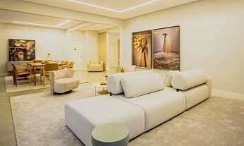 Imagem 5: Apartamento à venda, 200 m², 3 Dormitórios, 1 Suíte