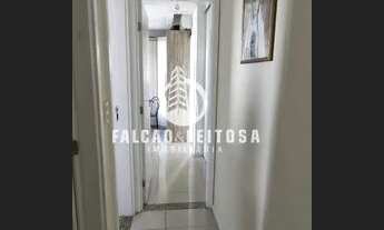 Imagem 3: Apartamento para Venda em Salvador, Abrantes, 2 dormitórios, 1 suíte, 1 banheiro, 1 vaga